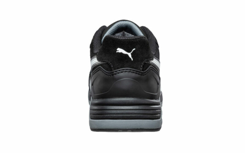 Puma AIRTWIST 644657 - Light Weight, Metal Free Safety Shoe / Jogger. Air Twist