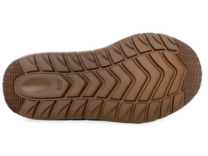 Shearers ACTIV UGG BOOT CHESTNUT - Australian Made With Australian Sheep Skin
