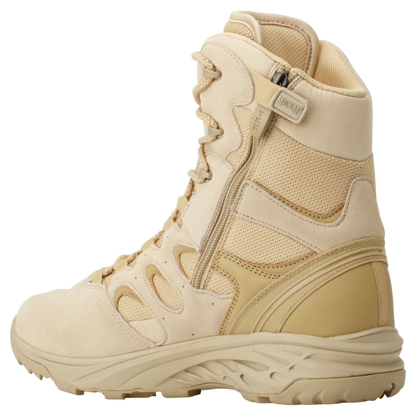 Magnum women's work boots discount