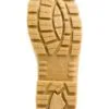 Steel Blue "312652" Wheat Argyle Zip Work Boots  Scuff Cap Steel Toe Anti-Static