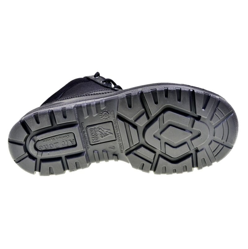Mongrel 461020 Work Boots. Steel Toe Safety. Zip. Scuff Cap.  FREE GIFT OPTION!