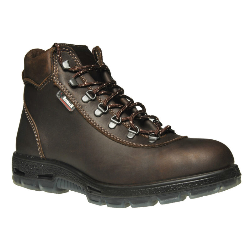 Redback UEPU Everest. Non Safety, Soft Toe, Work & Hiking Boots. AUSSIE MADE!