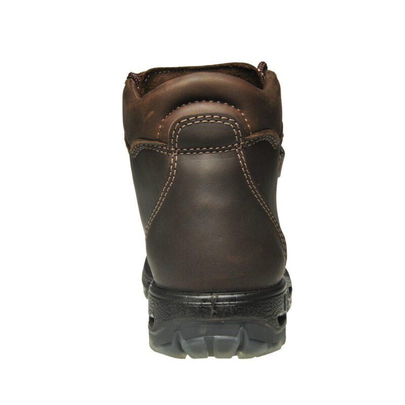 Redback UEPU Everest. Non Safety, Soft Toe, Work & Hiking Boots. AUSSIE MADE!