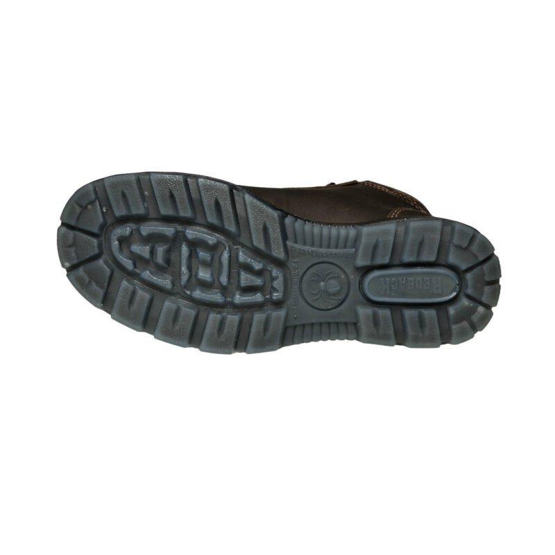 Redback UEPU Everest. Non Safety, Soft Toe, Work & Hiking Boots. AUSSIE MADE!