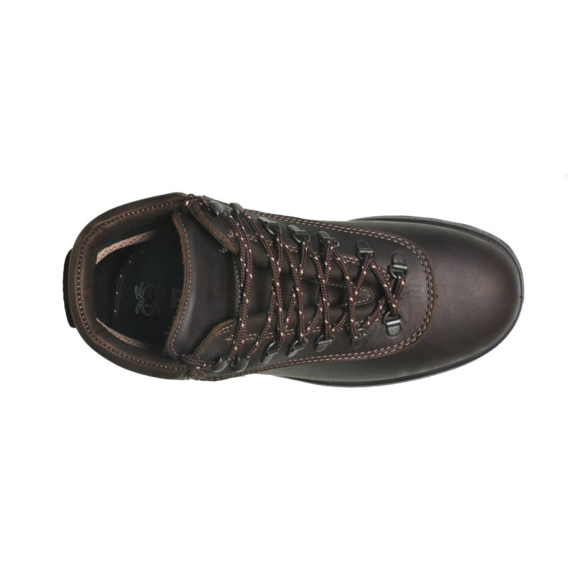 Redback UEPU Everest. Non Safety, Soft Toe, Work & Hiking Boots. AUSSIE MADE!