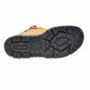 Mongrel Work Boots 961050, Wheat, Soft Toe, Non Safety, Nubuck, Zip Sider. NEW!