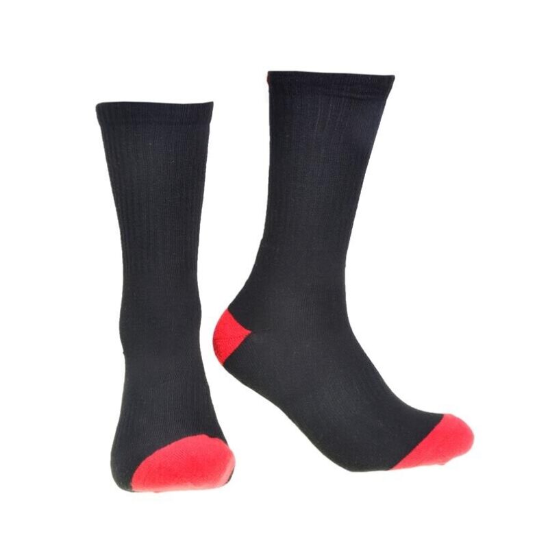 TBW Single Cotton Socks COMFORT GUARANTEE Suit Redback Oliver Blundstone Mongrel