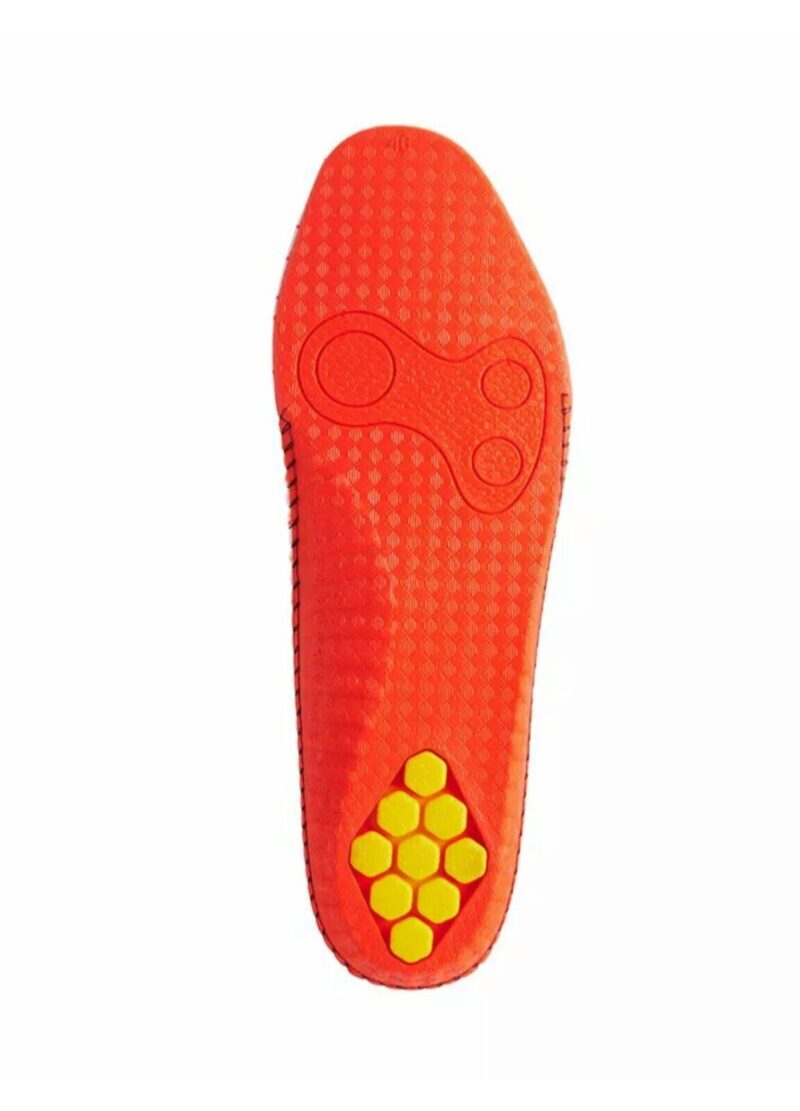 Hard Yakka Y60178 Footbeds. Replacement For Work Boots. Insoles. Innersoles