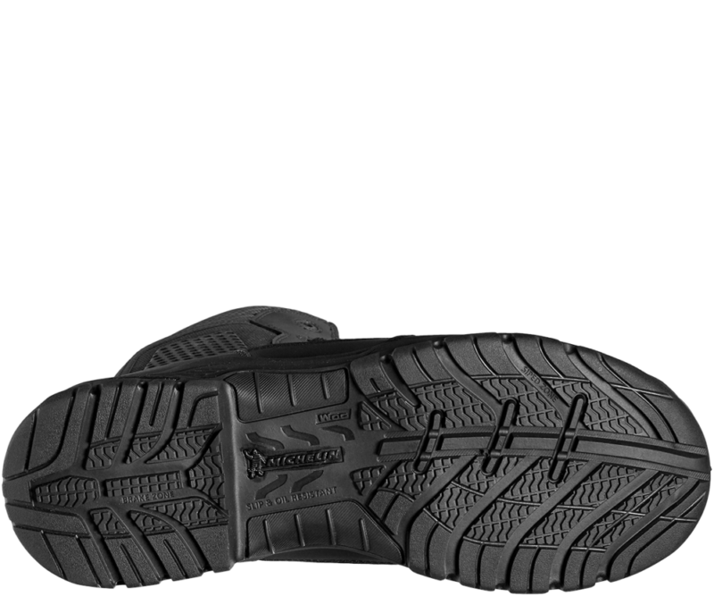 Magnum STRIKE FORCE 8.0 WOMENS Tactical Boots. Zip Side. Waterproof MSFW810