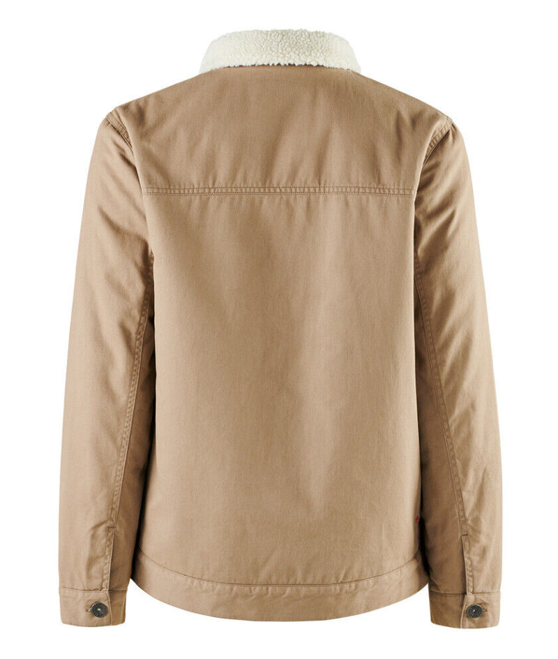 KingGee K05013 Urban Twill Jacket With Warm Sherpa Lining - New King Gee Style!