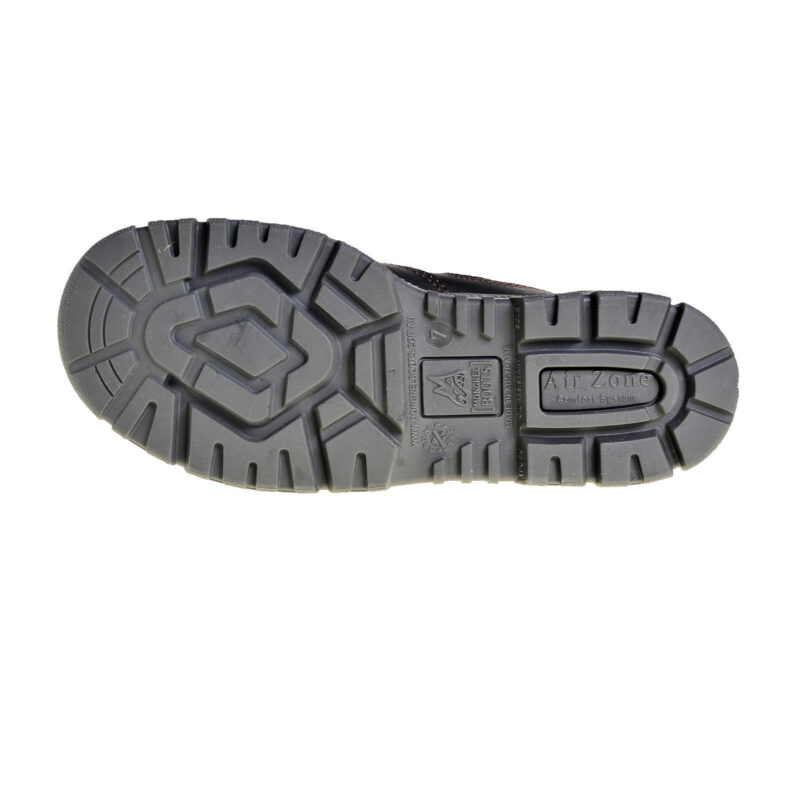 Mongrel 940030 Work Boots. Soft Toe Comfort, Tan, Elastic Sided,  FULLY LINED!