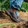 Blundstone 600 Brown Non Safety Pull On - Replacement of 500