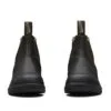 Blundstone 600 Brown Non Safety Pull On - Replacement of 500