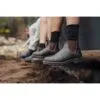 Blundstone 600 Brown Non Safety Pull On - Replacement of 500