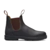 Blundstone 600 Brown Non Safety Pull On - Replacement of 500