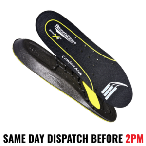 Blundstone Replacement Comfort Insoles - Original Replacement Footbeds