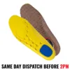 Oliver Shoes & Work Boots. Insoles. Innersoles. Original Replacement Footbeds