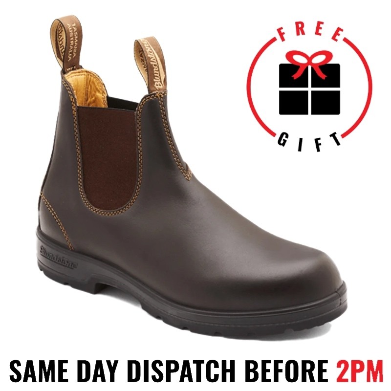 Premium work boots on sale