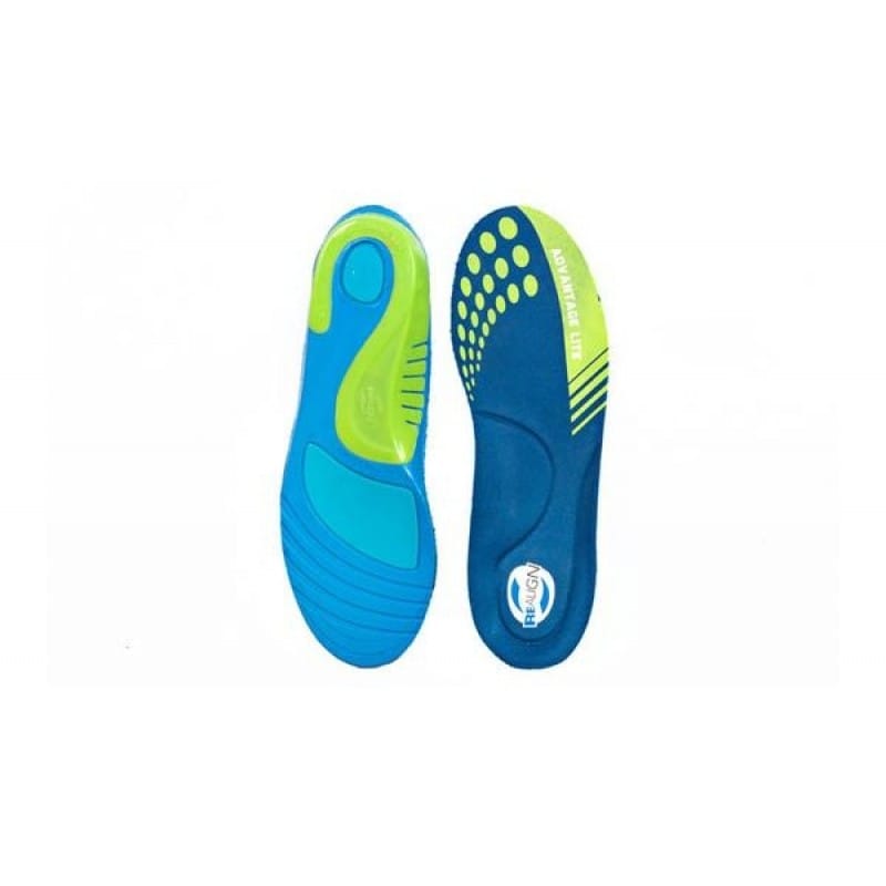 ReAlign - Advantage Light - Mild Arch Support Insole