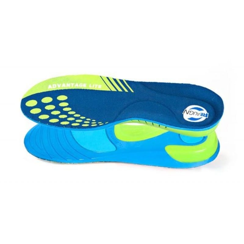ReAlign - Advantage Light - Mild Arch Support Insole