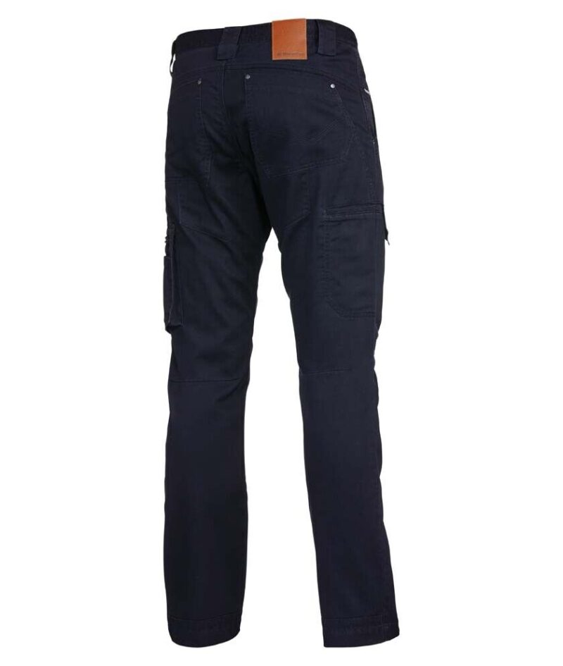 KingGee Narrow Summer TRADIE PANTS - K13290 -  12 Pockets - King Gee