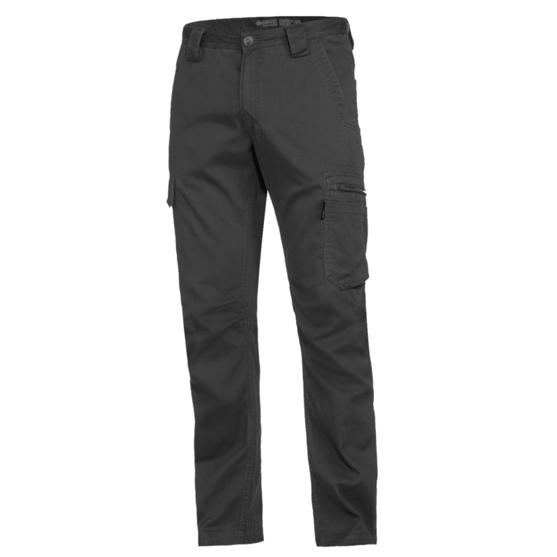 KingGee Narrow Summer TRADIE PANTS - K13290 -  12 Pockets - King Gee