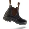 Mongrel K9 K91030 Brown Lifestyle Casual Work Boots, Non Safety, Australian made