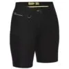 Bisley BSHL1044 Women's Cotton Cargo Shorts. Flex & Move