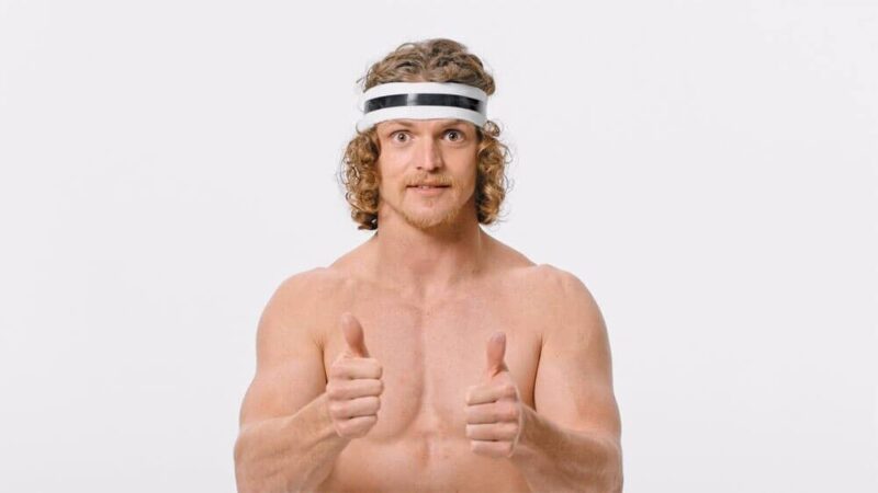 TRADIE UNDERWEAR 'BRIGHTS' - COTTON TRUNKS  -  3 PACK - MADE TRADIE TOUGH