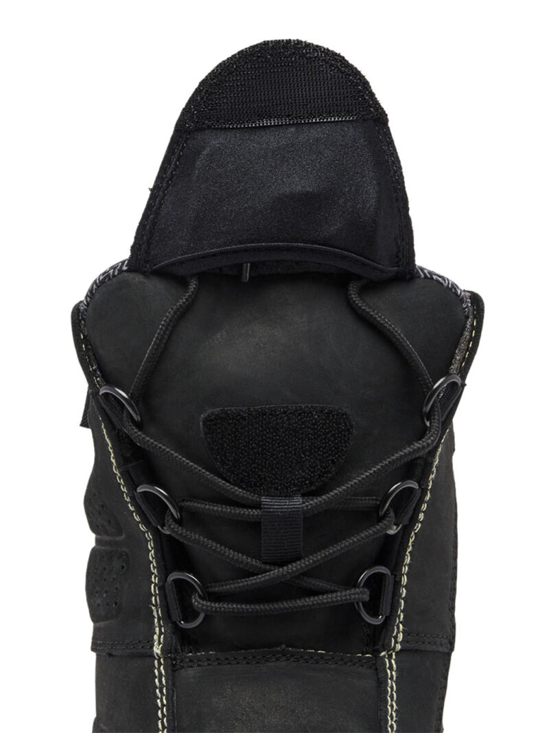 King Gee "K28006" Black Bennu Pro 9 Safety Work Boot