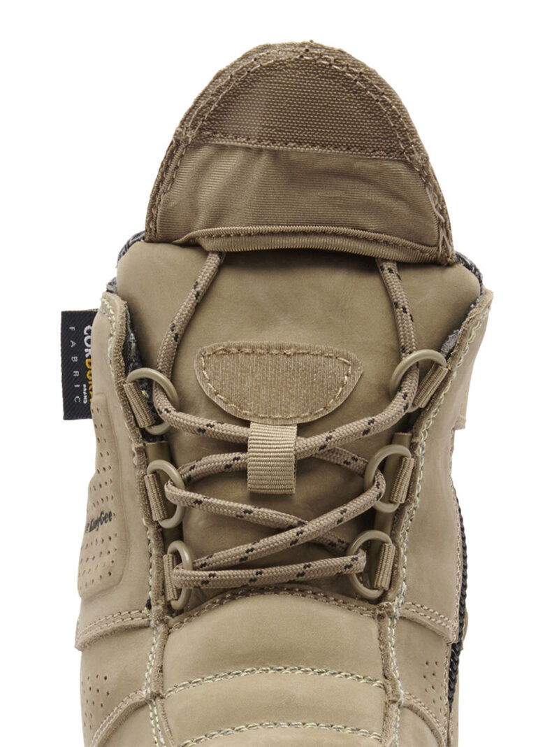 King Gee "K28010" Stone Bennu Pro Safety Work Boot