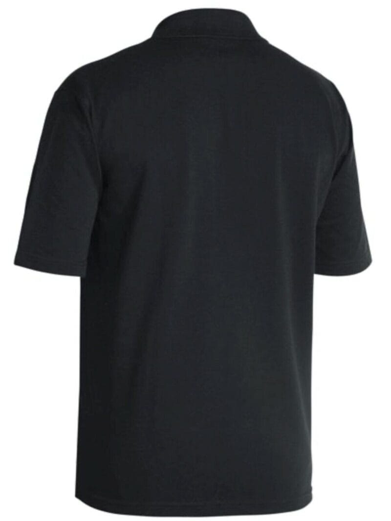 Bisley BK1290 Mens Workwear soft Polo Shirt Short Sleeve AUSTRALIAN DISPATCH
