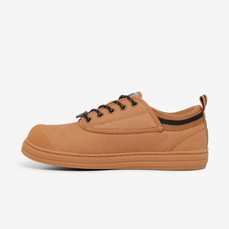 Dunlop Volley Original Wheat Classic Work Boots. Safety Steel Toe Cap UK Fitting