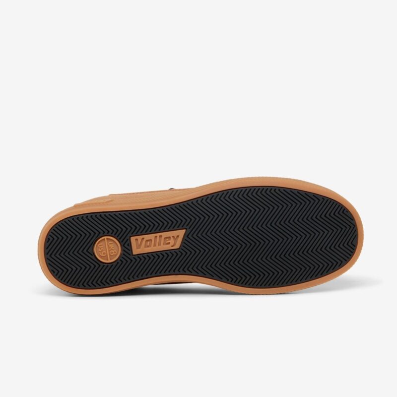 Dunlop Volley Original Wheat Classic Work Boots. Safety Steel Toe Cap UK Fitting