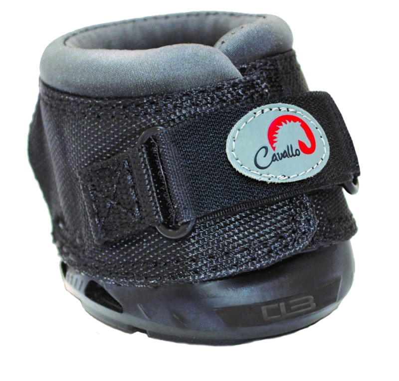 Cavallo Hoof Boots CUTE LITTLE BOOT CLB SLIM FIT (Pair) Horse Equine Protection