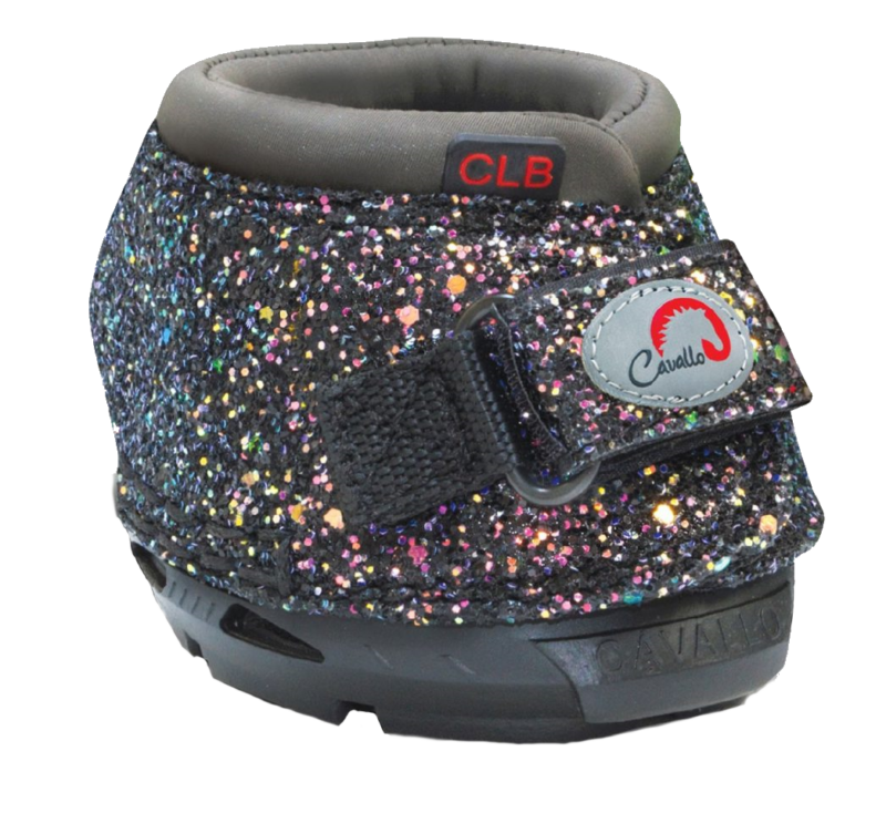 Cavallo Hoof Boots CUTE LITTLE BOOT CLB SLIM FIT (Pair) Horse Equine Protection