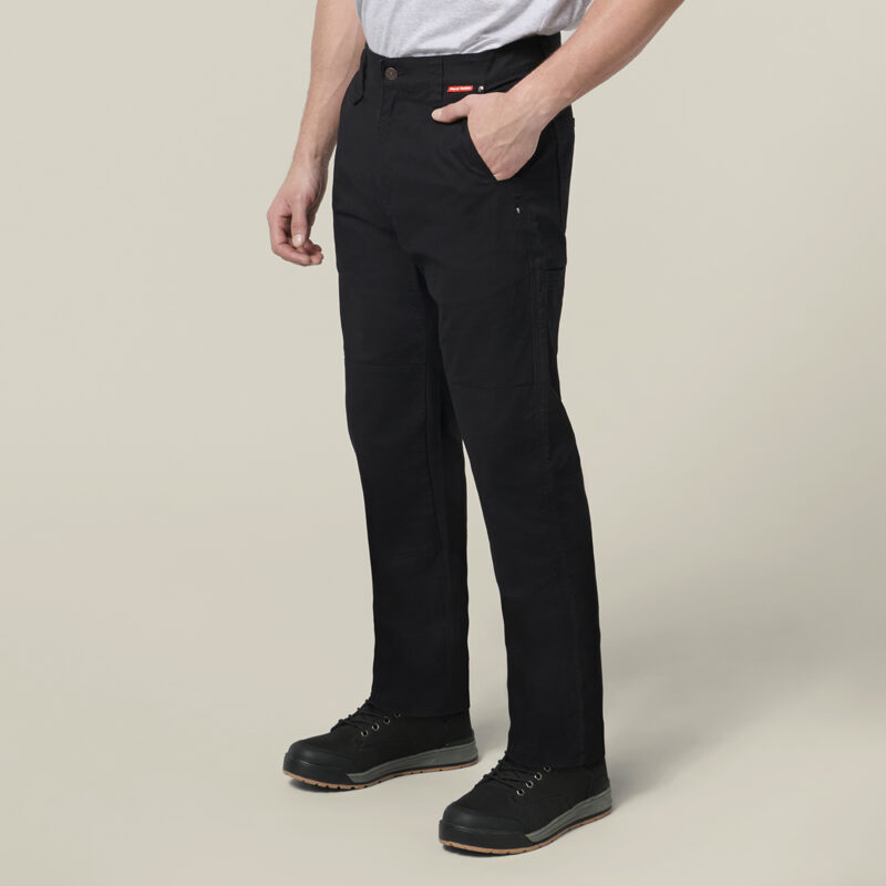 Hard Yakka Y02177 Heritage Carpenters Pant